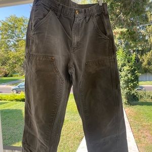 Carhartt Work Pants